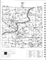 Code 7 - Lake Township - West, Pike Township - East, Adams, Muscatine County 1982